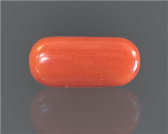 Natural Coral  8.42RTS-27518